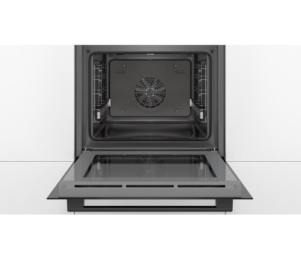 Bosch PIEKARNIK BOSCH HBA5370B0### - 1390351 - zdjęcie 3